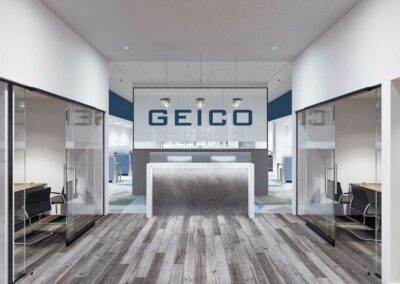 geico offices