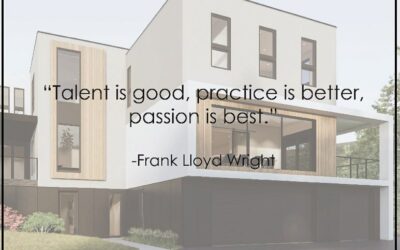 The passion we have for our work always shines through  101KingsGrant #DRTArchitect ____________________________________ #boston #southie #southboston #design #architecture #render #passion #work #quote #friday #fridaymotivation #designer #architecturelovers #rebdering #bostonarchitecture #arch