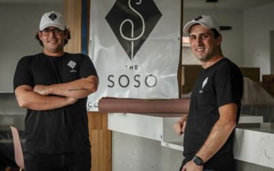 West Palm restaurants: SoSo to open in South of Southern neighborhood | The Palm Beach Post