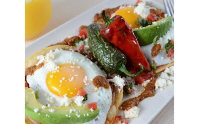 Meet The Tostada your new Brunch BFF. Come check out our Brunch 11-4 Saturday and Sunday. 📸 @alissadragunphoto . . . #westpalmbeach #westpalm #wpb #westpalmbeachfl #westpalmbeachfood #southflorida #florida #palmbeach #palmbeachfoodie #palmbeachfood #palmbeachflorida #thesososendit